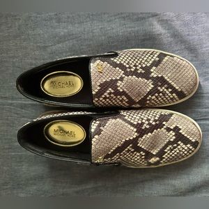 Women shoes by Michael Kors